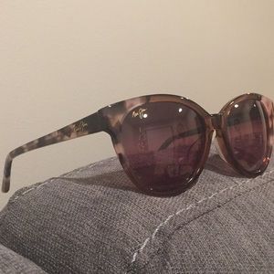 Maui Jim Sunglasses